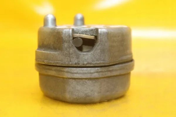 Tendeur de Courroie Jaguar OEM 9W83AB - Pièce d'Occasion image 5