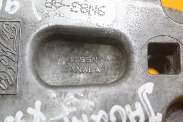 Tendeur de Courroie Jaguar OEM 9W83AB - Pièce d'Occasion image 9