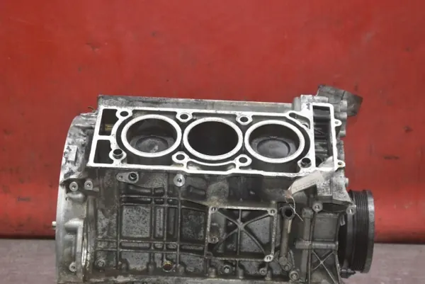 Motorblock Unterteil OEM 276823 für Mercedes C-Klasse W205 image 5