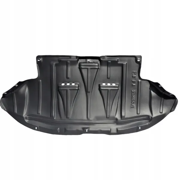 Onderste motorafdekking VW Passat B5 FL 00-05 OEM 311017 image 2