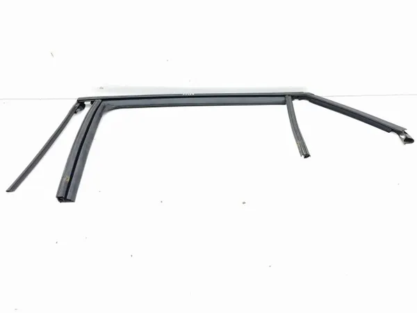 Peugeot 2008 II 2023 Heckfensterleiste OEM 9825819380 image 2