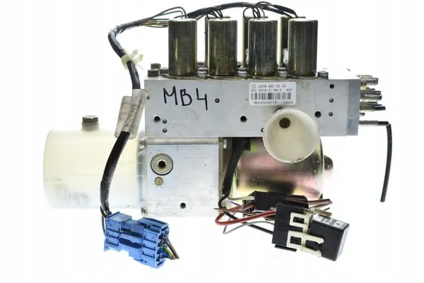 Mercedes Dachpumpe OEM A2088001048 A2088000030 image 2