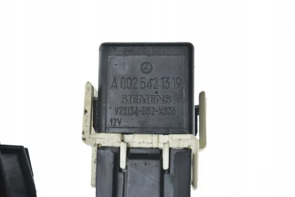 Mercedes Dachpumpe OEM A2088001048 A2088000030 image 4