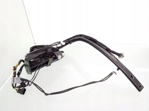 2008 BMW 3 E92 E93 Dobradiça do Teto Cabriolet 7159612 image 1