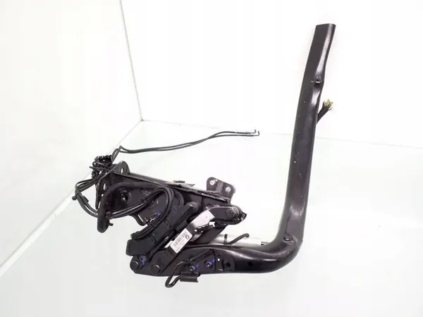 2008 BMW 3 E92 E93 Dobradiça do Teto Cabriolet 7159612 image 4