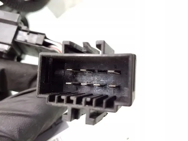 2008 BMW 3 E92 E93 Dobradiça do Teto Cabriolet 7159612 image 9