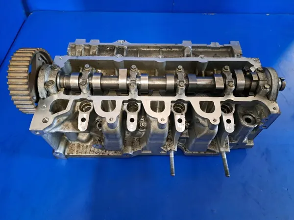 Culasse Renault 1.5 DCI OEM 110428257R image 2