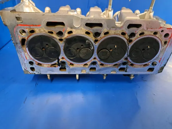 Culasse Renault 1.5 DCI OEM 110428257R image 3
