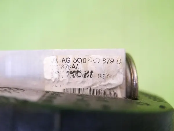 Evaporador de Ar Condicionado VW GOLF VII 2.0 TDI image 7