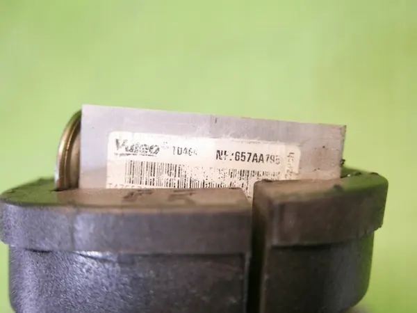 Evaporador de Ar Condicionado VW GOLF VII 2.0 TDI image 9