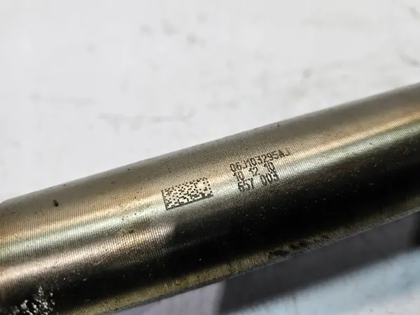 Arbre d'équilibrage OEM 06J103337C pour Audi VW 1.8/2.0 TFSI image 7