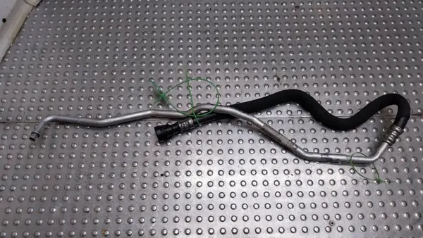 Öljynjäähdyttimen letku OEM 17222284269 BMW:lle image 2