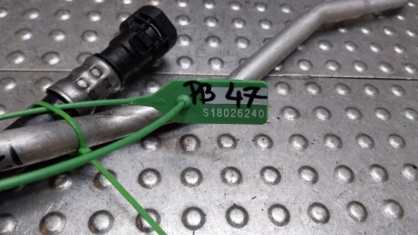 Öljynjäähdyttimen letku OEM 17222284269 BMW:lle image 6