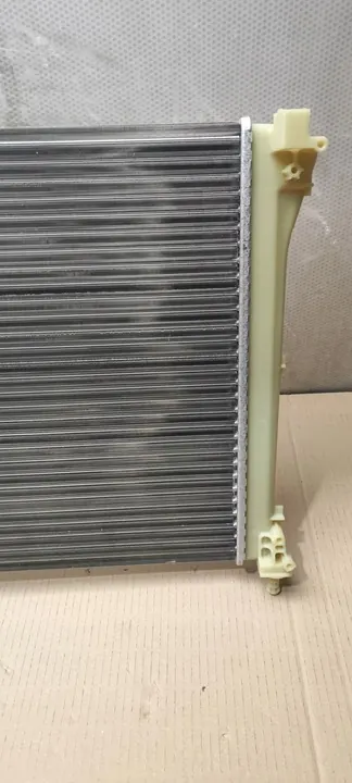 Radiador de agua FIAT 500 Ford KA 1.2 OEM 51934449 image 3