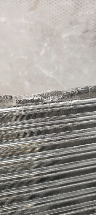 Radiador de agua FIAT 500 Ford KA 1.2 OEM 51934449 image 4