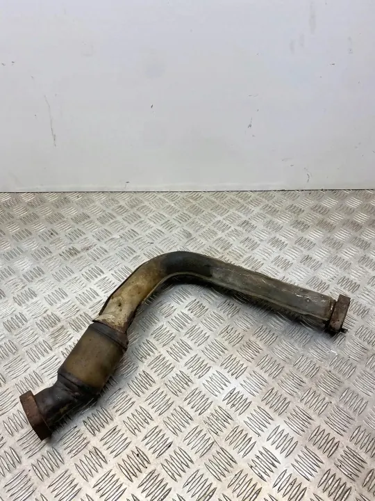 Catalizador OEM A1074906119 para Mercedes-Benz SL image 2