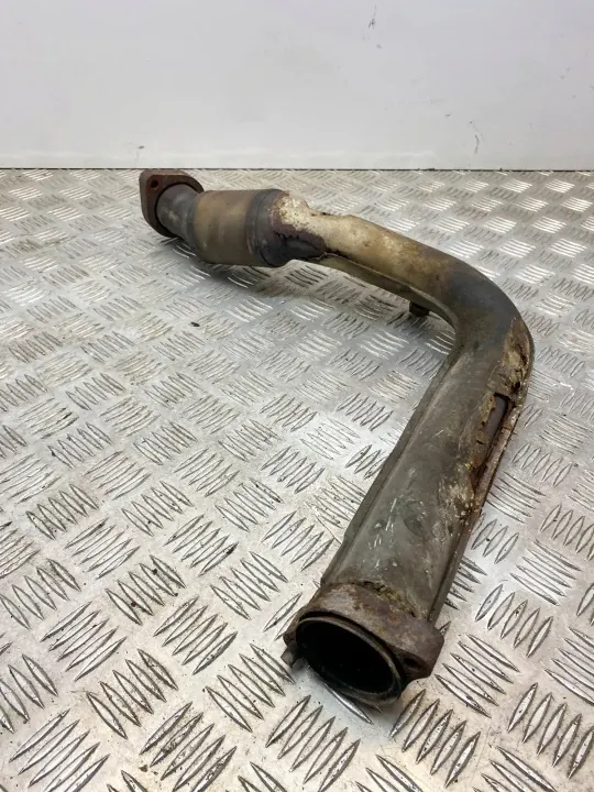 Catalizador OEM A1074906119 para Mercedes-Benz SL image 3