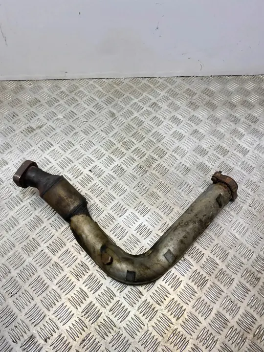 Catalizador OEM A1074906119 para Mercedes-Benz SL image 4