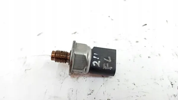 Brandstofdrukregelaar Mercedes-Benz E W211 2008 OEM image 6