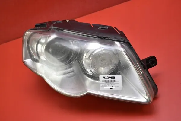 Oikea Xenon-ajovalo VW Passat B6 05-10 3C0941754D image 2
