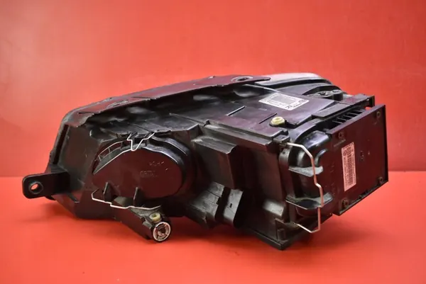 Oikea Xenon-ajovalo VW Passat B6 05-10 3C0941754D image 4