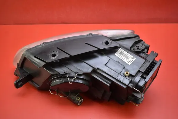 Oikea Xenon-ajovalo VW Passat B6 05-10 3C0941754D image 6