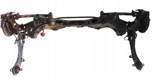 OEM Hinterachsträger für Hyundai i30 II 2011-2017 image 2