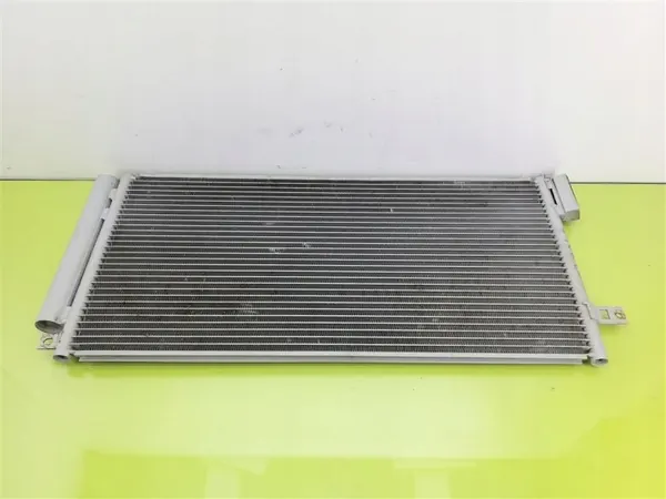OEM 94899 REMI AC-kondensor för Fiat Grande Punto image 2