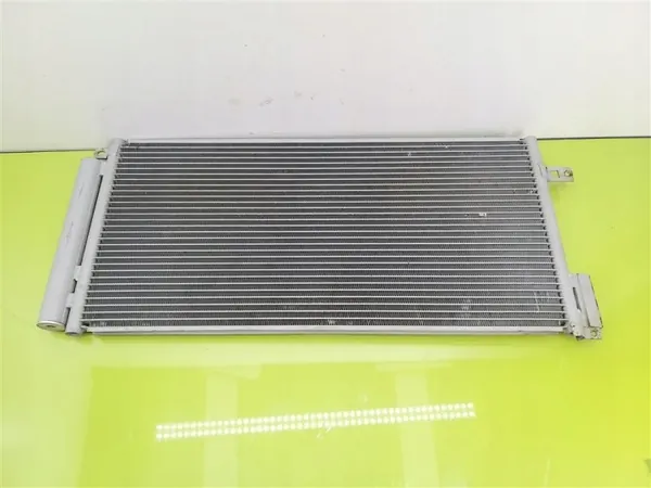 OEM 94899 REMI AC-kondensor för Fiat Grande Punto image 4