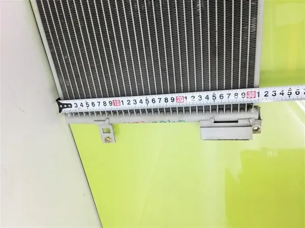 OEM 94899 REMI AC-kondensor för Fiat Grande Punto image 5