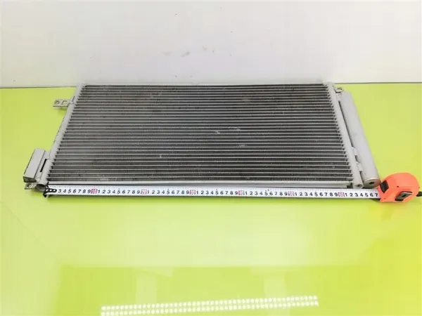 OEM 94899 REMI AC-kondensor för Fiat Grande Punto image 6