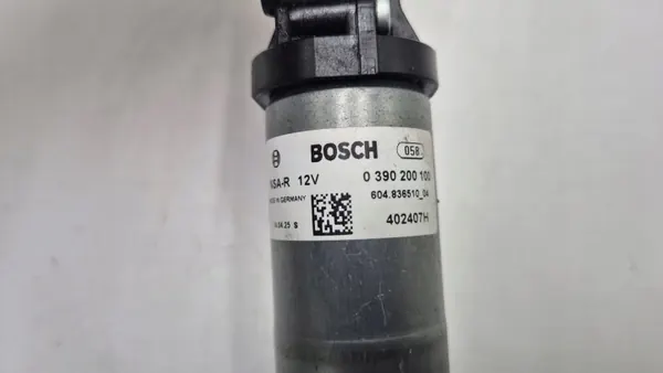 Schiebedachmotor OEM 0390200100 für Mercedes W205 image 3