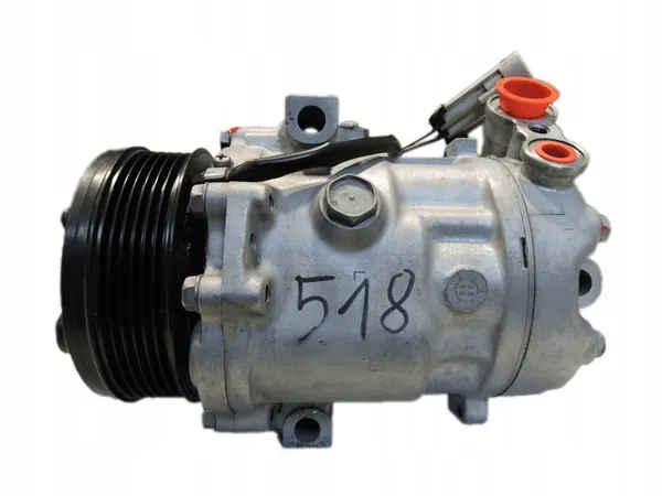 Compressore aria condizionata Opel Astra G Combo Corsa Meriva image 2