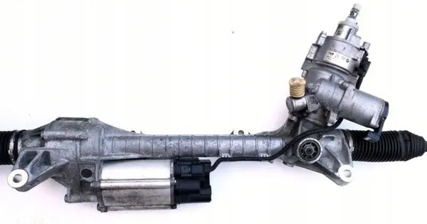 Direção BMW 5 F10 F11 F12 F13 OEM image 2