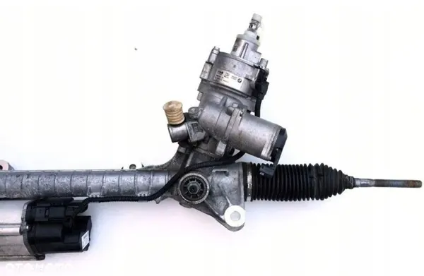 Direção BMW 5 F10 F11 F12 F13 OEM image 4