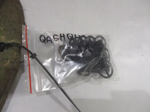 Kit d'insonorisation capot OEM COE858 pour Nissan Qashqai J11 image 10