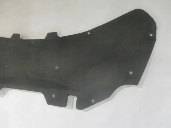 Kit d'insonorisation capot OEM COE858 pour Nissan Qashqai J11 image 3