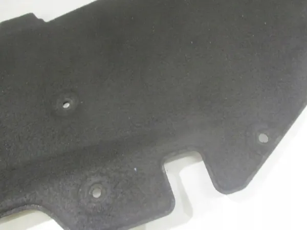 Kit d'insonorisation capot OEM COE858 pour Nissan Qashqai J11 image 4