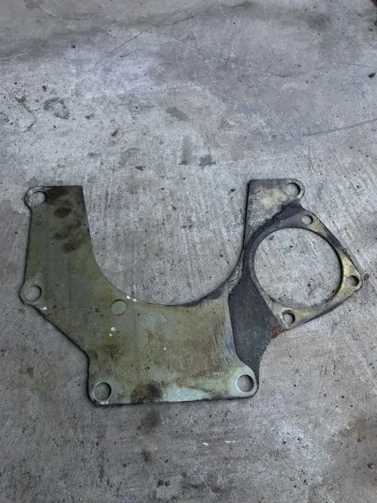 Joint de boîte de vitesses Volkswagen Golf II 1984 ROC1442 image 1