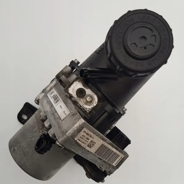 Begagnad servostyrpump OEM A5093071+J för Peugeot image 2