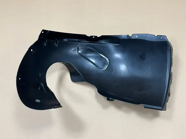 Aile avant gauche VW Golf 8 OEM 5H0805969B image 2