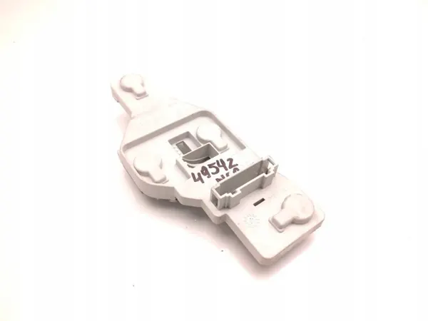 Skoda Octavia Achterlicht Houder OEM 1Z9945257 Links image 10