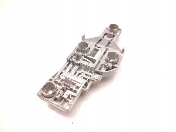 Skoda Octavia Achterlicht Houder OEM 1Z9945257 Links image 5
