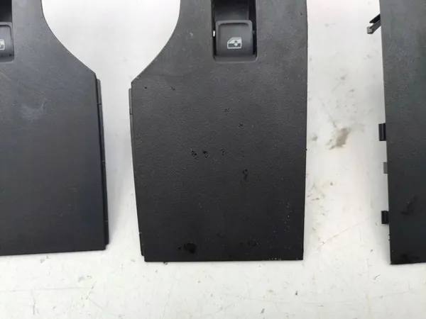 Komplette Fensterheber Seat Leon IV 2021 OEM 5G0959855M image 8