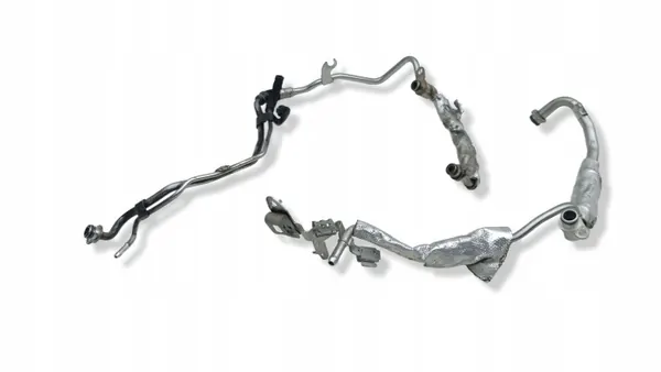 Mercedes-Benz GLE W167 Turbo-olieleiding OEM AMD226235 image 2