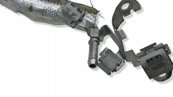 Mercedes-Benz GLE W167 Turbo-olieleiding OEM AMD226235 image 5