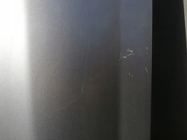 Citroen Främre vänster skärm 7840AS image 2