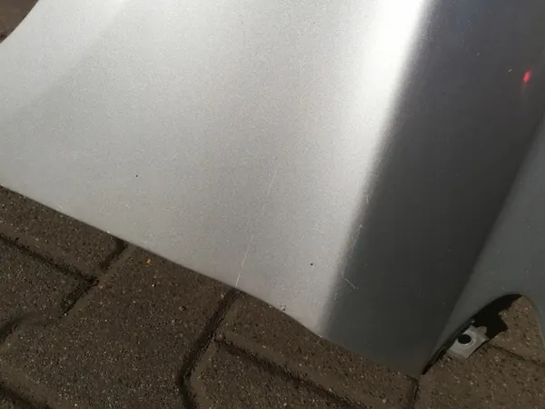 Citroen Främre vänster skärm 7840AS image 3