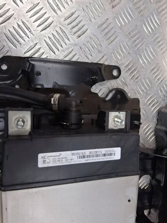 Batterie Volvo OEM 32301134 - 1Ah Occasion image 4