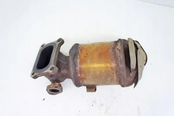 UC153 2613797X Hyundai I20 III 1.2i Katalysator image 3